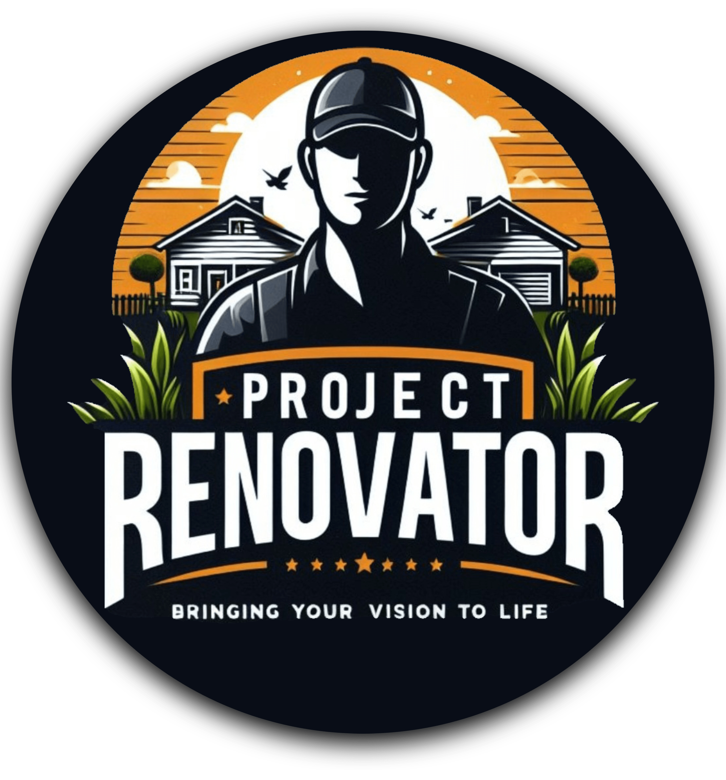 Project Renovator